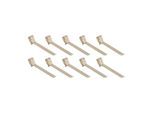 Geberit Feder für Betätigungsplatte 241295001 (Set 10 Stück)