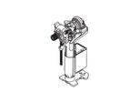 Hewi S 50 Füllventil 66264 für Spülkasten