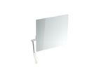 Hewi Kippspiegel LifeSystem 802 80201100L99 Hebel links, reinweiss