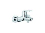 Grohe Eurosmart Cosmopolitan Wannenarmatur 32831000 1/2", Wandmontage, chrom