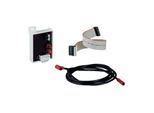 Geberit AquaClean Schnittstellenmodul 147049001 für Mera/Sela, 12 V