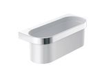 Hewi System 800 Duschkorb 8000330041 chrom, 25 cm, Einsatz Kunststoff
