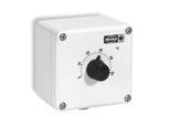 Helios TME Einstufen-Thermostat 11334 Belastbarkeit 16 A, max. Strom (AC3) 6A