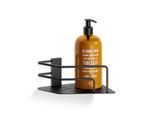 Giese Seaside Duschkorb 30780-14 schwarz matt