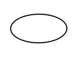 Ideal Standard O-Ring-Set (912155+912176) A961644NU