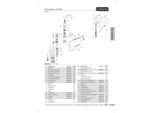 Ideal Standard Hebel-Set CERASPRINT NEW, Chrom B960738AA