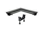 Viega Advantix Vario Verbindungsstück 721688 290x290x110 mm, 70 mm, Kunststoff, 4966.14