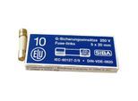 Wolf Feinsicherung 2,5A Trägev250V 2745699 5x20mm, für BPH bis 05/2017