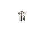 Dornbracht Madison Skalengriff 11420360-06 platin matt, für Thermostat