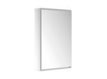 Keuco Royal Modular 2.0 Spiegelschrank 800001061100000 600 x 900 x 160 mm, ohne Steckdose, Wandvorbau, links