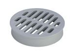 Viega Advantix Rost 142223 Ø 100 mm, Kunststoff