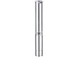 Ewuaqua Tiefbrunnenpumpe 23086 6-70 74 m, 6,5 cbm/h