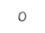 Dornbracht Rosette 12720660-99 Ø 70 mm, Dark Platinum matt