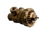 Wolf Ventil Sommerbypass 2072503 für CAT-LT