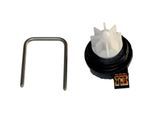 Wolf Flügelraddurchflusssensor 274584399 für FGB-K-28/35