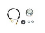 Wolf Set-Übergangschr. G 1 1/4" 2482508 für Schutzanode