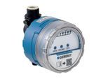Geberit Rapid Hygienespülung 616291001 Ø 10 mm, G 1/2, AP, mit Steuereinheit