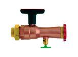 Heimeier Montagegerät 9721-00.000 DN 10-20, zum Austausch der Thermostat-Oberteile