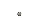 Dornbracht Rohrunterbrecher 36150970-99 Rosette 70 mm, Dark Platinum matt