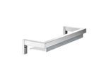 Keuco Edition 90 Square Duschablage 19158010000 Aluminium verchromt