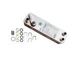 Wolf Wärmetauscher-Set 40 Platten 2982327 für Wohnungsstation CAT-HT