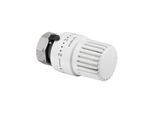 Oventrop vindo Thermostat 1613066 mit Flüssigfühler, weiß