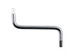 Wolf Schraubenschlüssel Innensechskant 1533581 SW3, für TGB-2