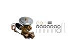 Wolf RatioFlow Service-Kit 207250199 für CAT-LT