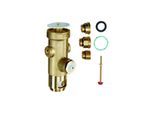 Grohe Austausch-Armatur 43997000 UP, DN 20, ND, für WC-Druckspüler