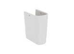 Ideal Standard Connect E Halbsäule T290301 für Handwaschbecken, weiß