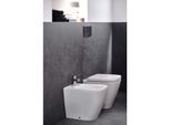 Ideal Standard i.life S Kompakt-Stand-Bidet T459501 35,5x48x40cm, weiß
