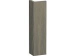 Duravit DuraStyle Korpusblende DS539903535 51,2xvariabelx1,6cm, Eiche terra