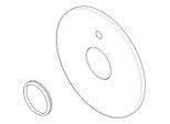 Dornbracht Ros. EHM Unterputz 04279550002-00 LOOK chrom
