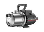 Grundfos Gartenpumpe 99458768 Edelstahl, 230 V, 1,5 m Kabel, Schutzkontaktstecker