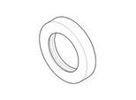 Dornbracht Ros. Schwenkventil Schub Tara 092789004-00 chrom