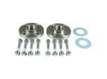 Grundfos Gewindeflanschsatz 539701 Rp 1 1/2, PN 10/16