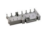 Wolf Elektroanschlusskasten 1730455 für CGG-1K-24/28