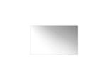 Hewi 477 Kristallspiegel 950.01.12205 mit Splitterschutzfolie, 600x1000x5mm