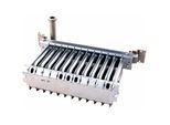 Wolf Gasbrenner Erdgas E/H 12Lanzen 2800645 für CGG-1K-24