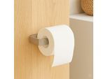 AquaCraft 300 Toilettenpapierhalter 30010000-00 ohne Deckel, chrom