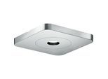 hansgrohe Axor Citterio C Deckenrosette 28802000 120/120 softsquare, chrom