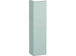 Duravit L-Cube Korpusblende LC589901818 40xVARx1,6cm, weiß matt