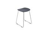 Hewi 950 Duschhocker 950.51.3014092 anthrazitgrau