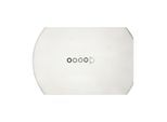 Villeroy und Boch Gegenverschraubung 92406500 70 x 70 mm, Befestigungssatz