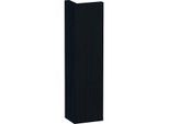 Duravit L-Cube Korpusblende LC589901616 40xVARx1,6cm, Eiche schwarz