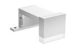 Ideal Standard Mirror & Light LED-Leuchte T3153AA Cube, 80 x 47 x 95 mm
