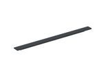 Geberit iCon Griff 502357JK1 44,7cm, lava/pulverbeschichtet matt
