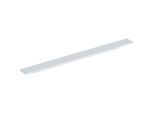 Geberit iCon Griff 502356011 36,7cm, weiß/pulverbeschichtet, matt