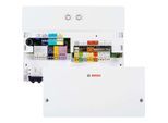 Bosch MM 200 Reglermodul 7738111055 für 2x Heizkreise