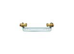 Grohe Sense Montageset 22501000 passend zu 22 500 LN0, 22 502 LN0, chrom